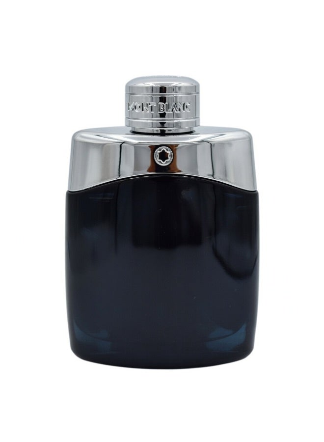 Legend Montblanc Legend Eau de Toilette 100ml – Fresh, Timeless & Elegant Fragrance - Image 1